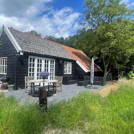 Natuurhuisje - Gastenverblijf De Kleine Hazerij Wijhe Exteriér fotografie