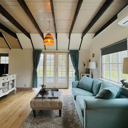 Natuurhuisje - Gastenverblijf De Kleine Hazerij Wijhe Exteriér fotografie
