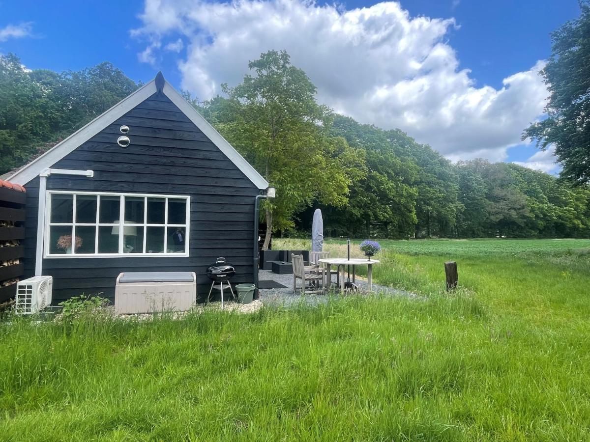 Natuurhuisje - Gastenverblijf De Kleine Hazerij Wijhe Exteriér fotografie